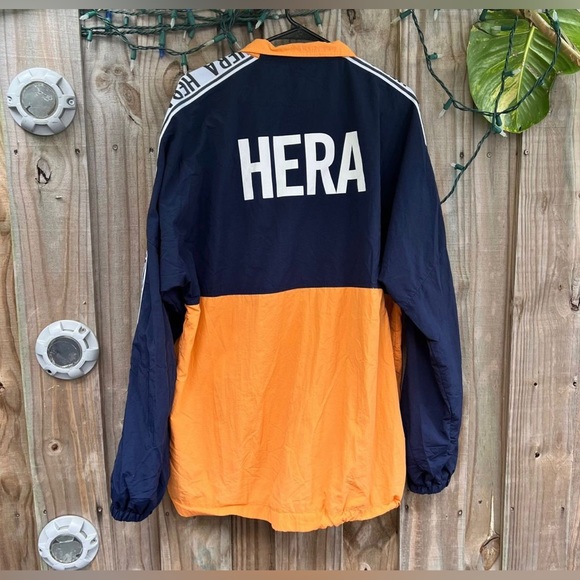 Hera London Oversized Retro Jacket - Picture 2 of 11